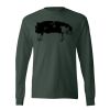 Authentic Long Sleeve T-Shirt Thumbnail