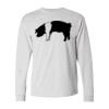 Authentic Long Sleeve T-Shirt Thumbnail