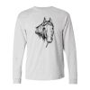 Authentic Long Sleeve T-Shirt Thumbnail
