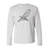 Authentic Long Sleeve T-Shirt Thumbnail