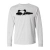 Authentic Long Sleeve T-Shirt Thumbnail