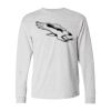 Authentic Long Sleeve T-Shirt Thumbnail