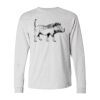 Authentic Long Sleeve T-Shirt Thumbnail