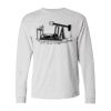 Authentic Long Sleeve T-Shirt Thumbnail