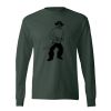 Authentic Long Sleeve T-Shirt Thumbnail