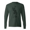 Authentic Long Sleeve T-Shirt Thumbnail