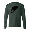 Authentic Long Sleeve T-Shirt Thumbnail