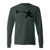 Authentic Long Sleeve T-Shirt Thumbnail