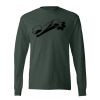 Authentic Long Sleeve T-Shirt Thumbnail