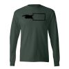 Authentic Long Sleeve T-Shirt Thumbnail