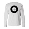 Authentic Long Sleeve T-Shirt Thumbnail