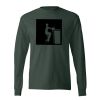 Authentic Long Sleeve T-Shirt Thumbnail