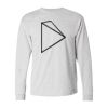 Authentic Long Sleeve T-Shirt Thumbnail