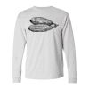 Authentic Long Sleeve T-Shirt Thumbnail