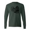 Authentic Long Sleeve T-Shirt Thumbnail