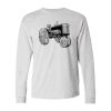 Authentic Long Sleeve T-Shirt Thumbnail