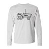 Authentic Long Sleeve T-Shirt Thumbnail