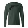 Authentic Long Sleeve T-Shirt Thumbnail