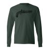 Authentic Long Sleeve T-Shirt Thumbnail