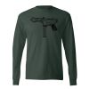 Authentic Long Sleeve T-Shirt Thumbnail