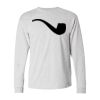 Authentic Long Sleeve T-Shirt Thumbnail