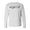 Authentic Long Sleeve T-Shirt Thumbnail