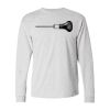 Authentic Long Sleeve T-Shirt Thumbnail