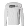 Authentic Long Sleeve T-Shirt Thumbnail