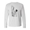 Authentic Long Sleeve T-Shirt Thumbnail