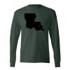Authentic Long Sleeve T-Shirt Thumbnail