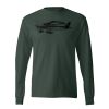 Authentic Long Sleeve T-Shirt Thumbnail