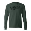 Authentic Long Sleeve T-Shirt Thumbnail