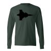 Authentic Long Sleeve T-Shirt Thumbnail