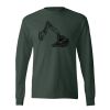 Authentic Long Sleeve T-Shirt Thumbnail