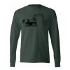 Authentic Long Sleeve T-Shirt Thumbnail