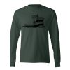 Authentic Long Sleeve T-Shirt Thumbnail