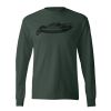 Authentic Long Sleeve T-Shirt Thumbnail