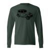 Authentic Long Sleeve T-Shirt Thumbnail
