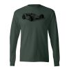 Authentic Long Sleeve T-Shirt Thumbnail