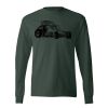 Authentic Long Sleeve T-Shirt Thumbnail