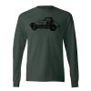 Authentic Long Sleeve T-Shirt Thumbnail