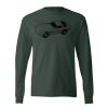 Authentic Long Sleeve T-Shirt Thumbnail