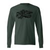 Authentic Long Sleeve T-Shirt Thumbnail
