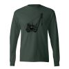 Authentic Long Sleeve T-Shirt Thumbnail