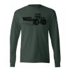 Authentic Long Sleeve T-Shirt Thumbnail