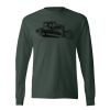 Authentic Long Sleeve T-Shirt Thumbnail