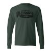 Authentic Long Sleeve T-Shirt Thumbnail