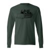 Authentic Long Sleeve T-Shirt Thumbnail