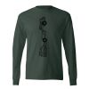 Authentic Long Sleeve T-Shirt Thumbnail