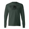 Authentic Long Sleeve T-Shirt Thumbnail